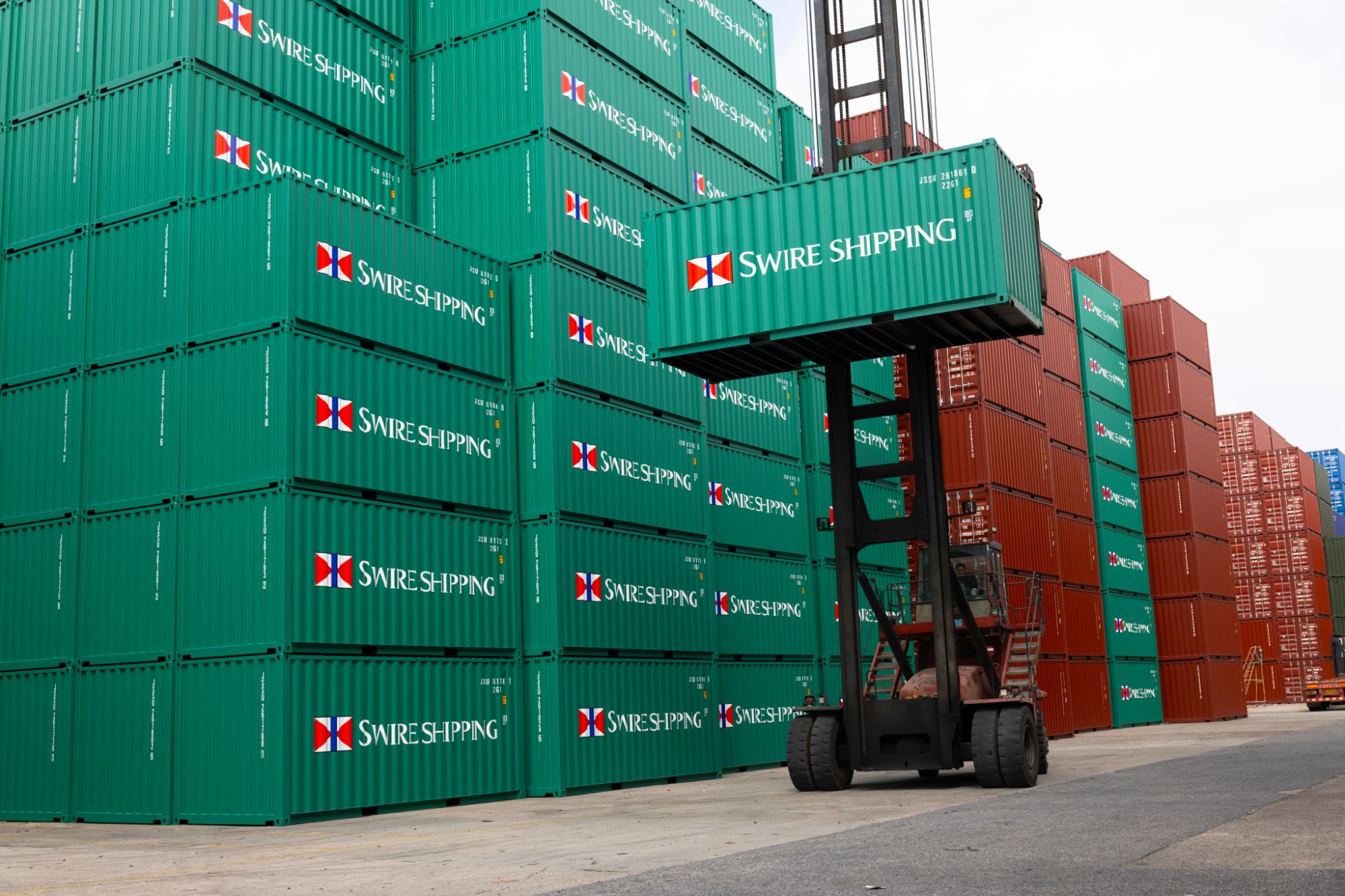 Supply Chain Management